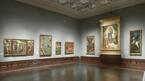 Die Vermählung der Meister