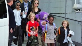 Sechs Scheidungskinder auf einen Streich