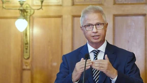 Orban empört über Blockade seines Kandidaten