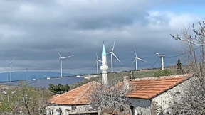 Die Türkei bringt sich als Energiebrücke nach Europa ins Gespräch