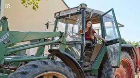 Die Transformer der Landwirtschaft