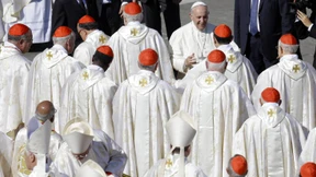 Die bleierne Zeit ist zu Ende