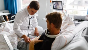 Die teuren Patienten