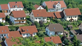 So bleibt das Eigenheim in der Familie