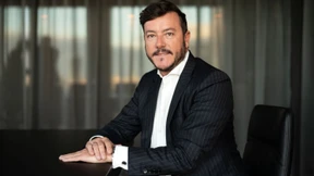 René Benkos Immobilienkonzern meldet Insolvenz an