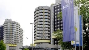 Keime in Kinderklinik Münster