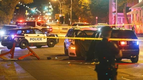 Polizei identifiziert mutmaßlichen Fahrzeug-Attentäter