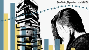 Wenn Arbeit krank macht