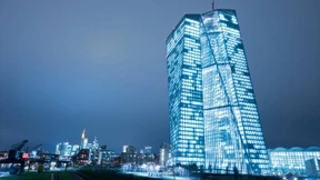 Wie finden wir raus aus den Niedrigzinsen?