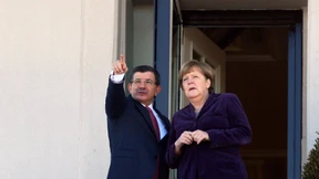 Reisefreiheit für Türken hat ihren Preis