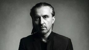 „Meine Mode ist Architektur in Bewegung“ 