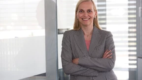 Rarität in der Pharma-Welt