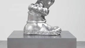 Wie man ein Kunstwerk teuer macht