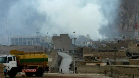 Mehr als 80 Tote durch Bombenanschlag 