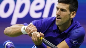 Ungeimpfter Tennisstar Djokovic verpasst US Open