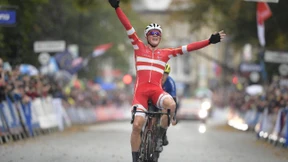 Pedersen krönt sich zum Weltmeister – Deutsche chancenlos