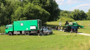 Polizei findet wohl Leiche der vermissten Sophia L.