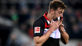 Eintracht-Pleite beim wieder neuen Tabellenführer