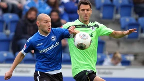 Die Löwen befreien sich aus der Krise