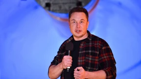 Musk will Pädophilie-Vorwurf auf Twitter nicht ernst gemeint haben