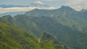 Frau und Kind aus Deutschland in Höhle tot gefunden
