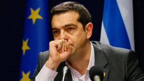 Tsipras ante portas