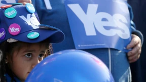 Umfrage sieht Unionisten wieder vorn