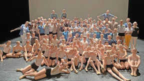 Berühmt, reich und schön