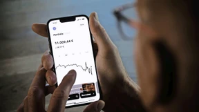 So sicher ist das Geld bei Trade Republic