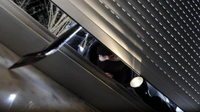 Einbrüche machen Polizei die meisten Sorgen  