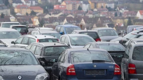 Diesel-Krise setzt Händlern und Werkstätten zu