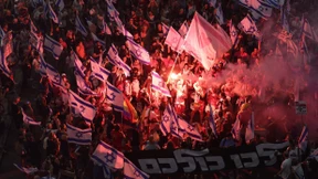 Abermals Proteste: „Wir geben nicht auf, bis es besser wird“