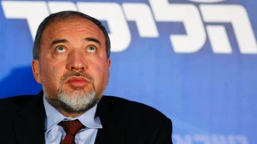 Karriereknick für Lieberman?