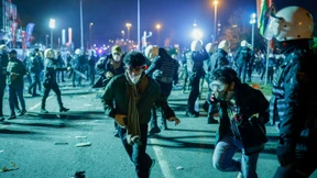 Erdoğans gewagtes Spiel