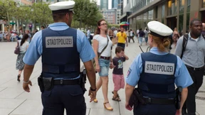 Waffenverbotszone wird nicht ausgeweitet