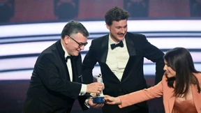 Bayerischer Filmpreis für Michael „Bully“ Herbig