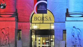 Anlegen in Renzis Fast-Forward-Italien