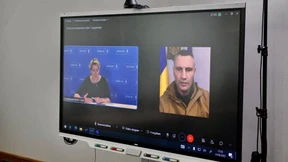 „Ich brauche nie einen Übersetzer“