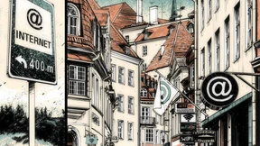 Am Wochenende geht es zur Cyber-Landwehr