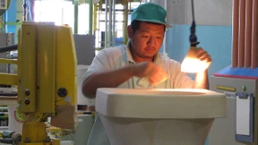 Japans Großindustrie zweifelt