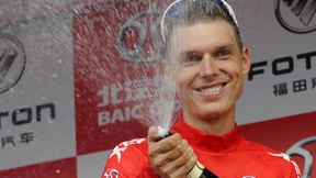 "Der erste Titel ist einfach"