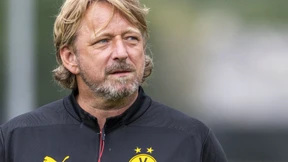 Borussia Dortmund trennt sich von Sven Mislintat