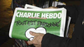 „Charlie Hebdo“ kommt nach Deutschland 