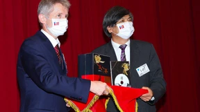 Ein Besuch mit Folgen