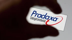 Boehringer leidet unter der Klagewelle in Amerika