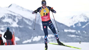 Norweger Bö weiter nicht zu schlagen