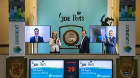 Erstaunlich starkes Geschäft