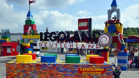 Lego-Eigentümer kauft Madame-Tussauds-Konzern