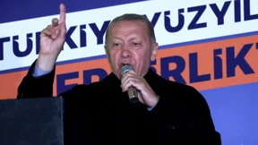 Warum wurde Erdoğan nicht besiegt?
