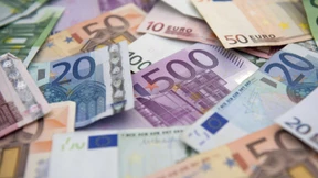 Spenden um 1329 Prozent gestiegen